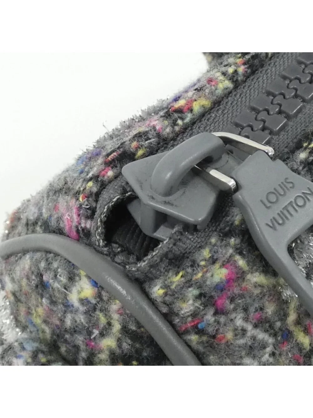 Louis Vuitton this authentic